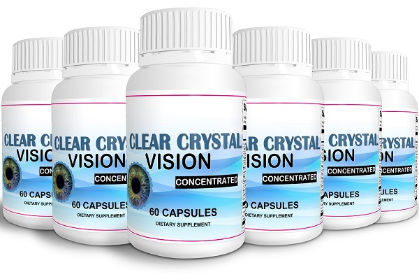 Clear Crystal Vision