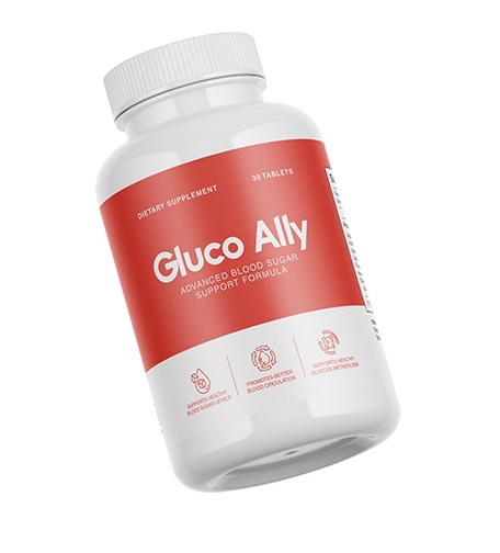 Gluco Ally